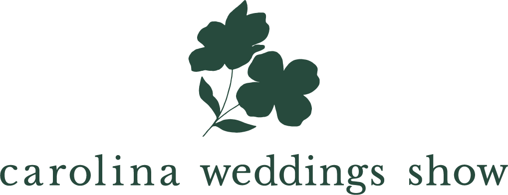 Carolina Wedding Show Logo